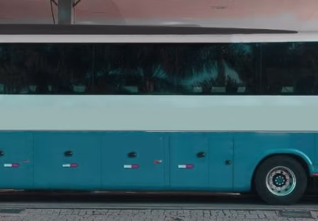 MARCOPOLO PARADISO G7 1200 ANO 2010 O500 RSD JM COD.1563