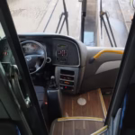 Ônibus Marcopolo Paradiso G7 1200 Chassi O500 RSD Ano 2010 COD.1563