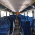 Ônibus Marcopolo Paradiso G7 1200 Chassi O500 RSD Ano 2010 COD.1563