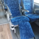 Ônibus Marcopolo Paradiso G7 1200 Chassi O500 RSD Ano 2010 COD.1563