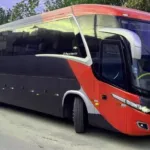 Ônibus MARCOPOLO PARADISO G7 1200 O500 RSD JM 2011 seminovo à venda, código 1459 - foto 01