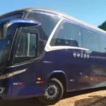 Ônibus MARCOPOLO PARADISO G7 1200 O500 RSD JM 2012 seminovo à venda, código 1605 - foto 01