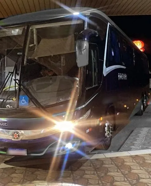 Ônibus MARCOPOLO PARADISO G7 1200 O500 RSD JM 2012 seminovo à venda, código 1605 - foto 03