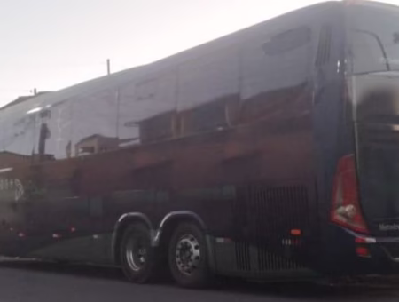 MARCOPOLO PARADISO G7 1200 ANO 2012 O500 RSD JM COD.1605