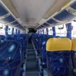 Ônibus MARCOPOLO PARADISO G7 1200 O500 RSD JM 2012 seminovo à venda, código 1605 - foto 06