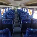 Ônibus MARCOPOLO PARADISO G7 1200 O500 RSD JM 2012 seminovo à venda, código 1605 - foto 07