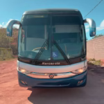 MARCOPOLO PARADISO G7 1200 ANO 2012 O500 RSD JM COD.1633