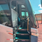 MARCOPOLO PARADISO G7 1200 ANO 2012 O500 RSD JM COD.1633