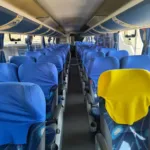 Ônibus MARCOPOLO PARADISO G7 1200 O500 RSD JM 2012 seminovo à venda, código 1633 - foto 07