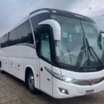 MARCOPOLO PARADISO G7 1200 ANO 2012 O500 RSD JM COD.1650