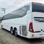 Ônibus MARCOPOLO PARADISO G7 1200 O500 RSD JM 2012 seminovo à venda, código 1650 - foto 03