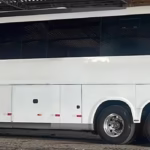 MARCOPOLO PARADISO G7 1200 ANO 2013 O500 RSD JM COD.1339