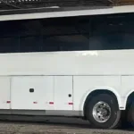 Ônibus MARCOPOLO PARADISO G7 1200 O500 RSD JM 2013 seminovo à venda, código 1339 - foto 06