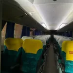 Ônibus MARCOPOLO PARADISO G7 1200 O500 RSD JM 2013 seminovo à venda, código 1339 - foto 12