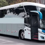 Ônibus MARCOPOLO PARADISO G7 1350 K360 JM 2017 seminovo à venda, código 1647 - foto 01