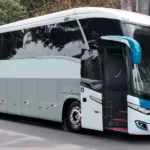 Ônibus MARCOPOLO PARADISO G7 1350 K360 JM 2017 seminovo à venda, código 1647 - foto 01
