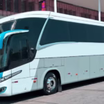 Ônibus MARCOPOLO PARADISO G7 1350 K360 JM 2017 seminovo à venda, código 1647 - foto 02