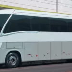 Ônibus MARCOPOLO PARADISO G7 1350 K360 JM 2017 seminovo à venda, código 1647 - foto 03