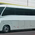 Ônibus MARCOPOLO PARADISO G7 1350 K360 JM 2017 seminovo à venda, código 1647 - foto 03