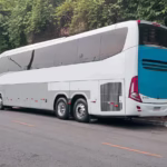 Ônibus MARCOPOLO PARADISO G7 1350 K360 JM 2017 seminovo à venda, código 1647 - foto 04