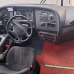 Ônibus MARCOPOLO PARADISO G7 1350 K360 JM 2017 seminovo à venda, código 1647 - foto 05