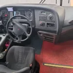 Ônibus MARCOPOLO PARADISO G7 1350 K360 JM 2017 seminovo à venda, código 1647 - foto 05