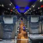 Ônibus MARCOPOLO PARADISO G7 1350 K360 JM 2017 seminovo à venda, código 1647 - foto 07