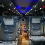 Ônibus MARCOPOLO PARADISO G7 1350 K360 JM 2017 seminovo à venda, código 1647 - foto 07