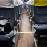 Ônibus MARCOPOLO PARADISO G7 1350 K360 JM 2017 seminovo à venda, código 1647 - foto 09