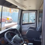 Ônibus MARCOPOLO PARADISO G7 DD 1800 B450 R JM 2015 seminovo à venda, código 1592 - foto 05
