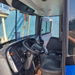 Ônibus MARCOPOLO PARADISO G7 DD 1800 B450 R JM 2015 seminovo à venda, código 1592 - foto 06