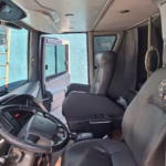 Ônibus MARCOPOLO PARADISO G7 DD 1800 B450 R JM 2015 seminovo à venda, código 1592 - foto 07