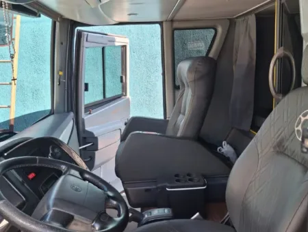 Ônibus MARCOPOLO PARADISO G7 DD 1800 B450 R JM 2015 seminovo à venda, código 1592 - foto 07