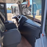 Ônibus MARCOPOLO PARADISO G7 DD 1800 B450 R JM 2015 seminovo à venda, código 1592 - foto 08
