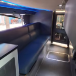 Ônibus MARCOPOLO PARADISO G7 DD 1800 B450 R JM 2015 seminovo à venda, código 1592 - foto 10