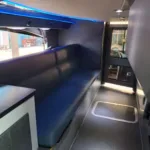 Ônibus MARCOPOLO PARADISO G7 DD 1800 B450 R JM 2015 seminovo à venda, código 1592 - foto 10