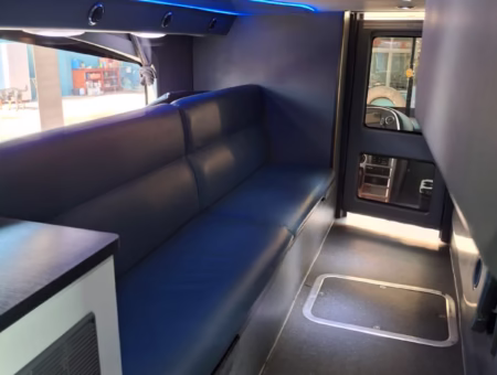 MARCOPOLO PARADISO G7 DD 1800 ANO 2015 B450 R JM COD.1592