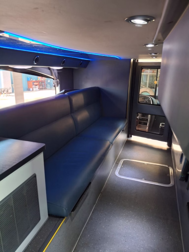 Ônibus MARCOPOLO PARADISO G7 DD 1800 B450 R JM 2015 seminovo à venda, código 1592 - foto 10