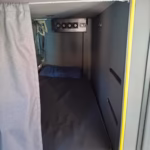Ônibus MARCOPOLO PARADISO G7 DD 1800 B450 R JM 2015 seminovo à venda, código 1592 - foto 11