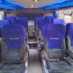 Ônibus MARCOPOLO PARADISO G7 DD 1800 B450 R JM 2015 seminovo à venda, código 1592 - foto 12