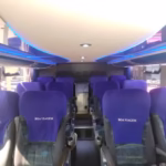 Ônibus MARCOPOLO PARADISO G7 DD 1800 B450 R JM 2015 seminovo à venda, código 1592 - foto 13