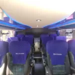 Ônibus MARCOPOLO PARADISO G7 DD 1800 B450 R JM 2015 seminovo à venda, código 1592 - foto 13