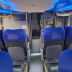 Ônibus MARCOPOLO PARADISO G7 DD 1800 B450 R JM 2015 seminovo à venda, código 1592 - foto 14