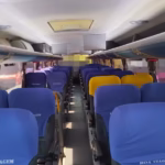 Ônibus MARCOPOLO PARADISO G7 DD 1800 B450 R JM 2015 seminovo à venda, código 1592 - foto 15