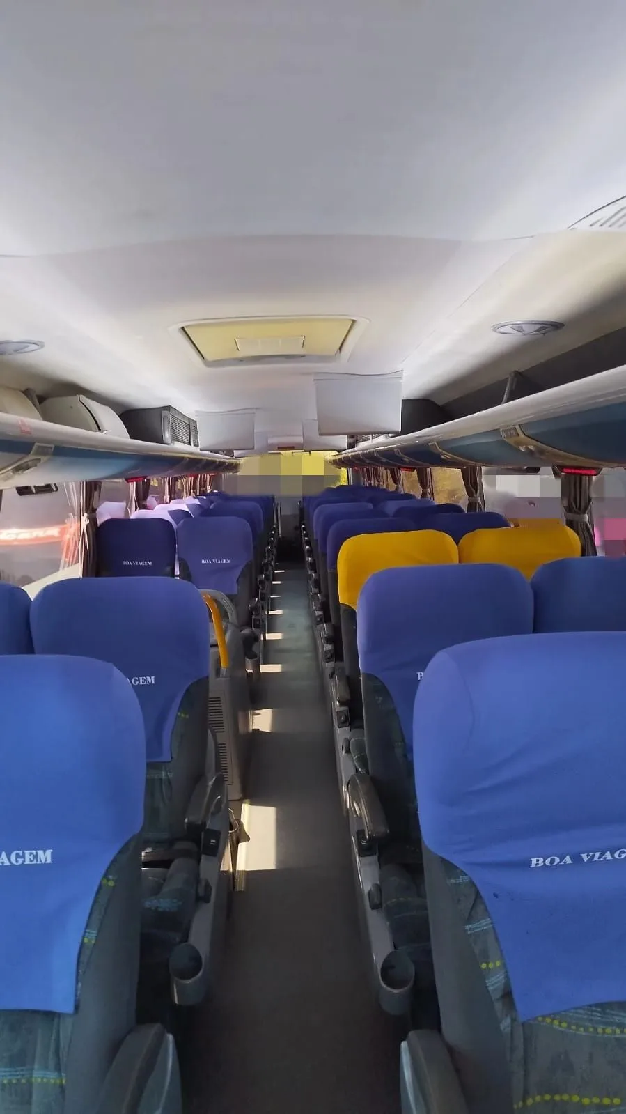 Ônibus MARCOPOLO PARADISO G7 DD 1800 B450 R JM 2015 seminovo à venda, código 1592 - foto 15