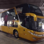 MARCOPOLO PARADISO G7 DD 1800 ANO 2012 K400 JM COD.1513