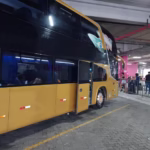 MARCOPOLO PARADISO G7 DD 1800 ANO 2012 K400 JM COD.1513