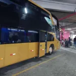 Ônibus MARCOPOLO PARADISO G7 DD 1800 K400 JM 2012 seminovo à venda, código 1513 - foto 04
