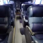 Ônibus MARCOPOLO PARADISO G7 DD 1800 K400 JM 2012 seminovo à venda, código 1513 - foto 06