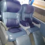 Ônibus MARCOPOLO PARADISO G7 DD 1800 K400 JM 2012 seminovo à venda, código 1513 - foto 09